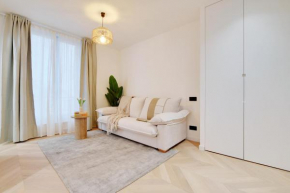 Luxury apartment in Boulogne-Billancourt